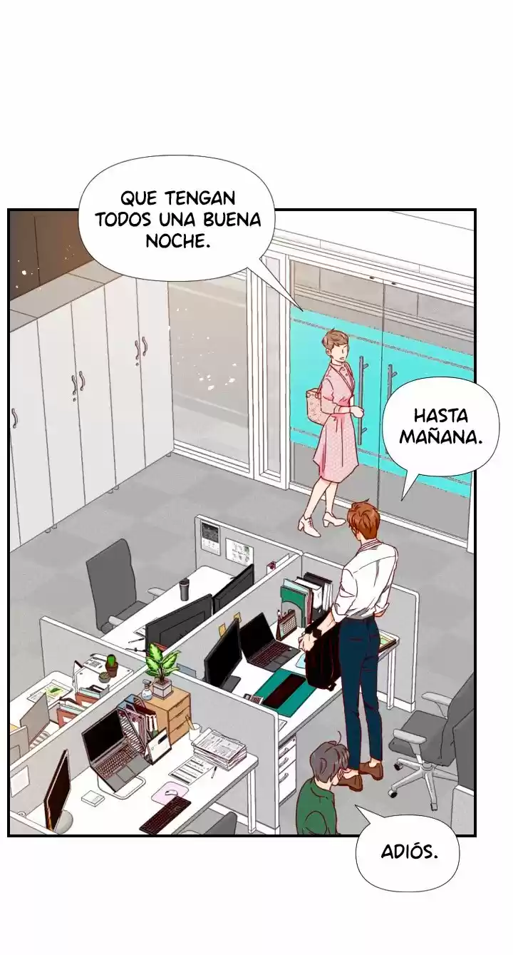 1/24 Romance (2020) - Capítulo 52 - Página 34 - LectorTMOo