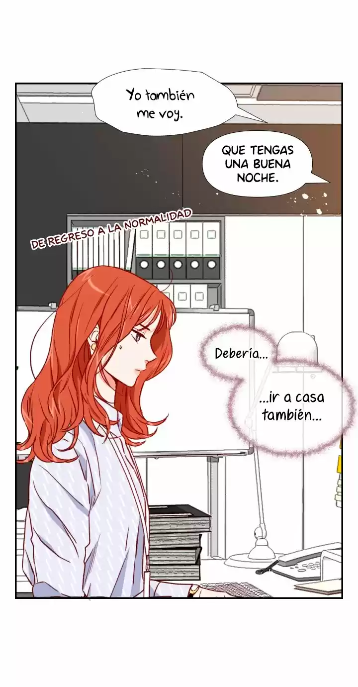 1/24 Romance (2020) - Capítulo 52 - Página 35 - LectorTMOo