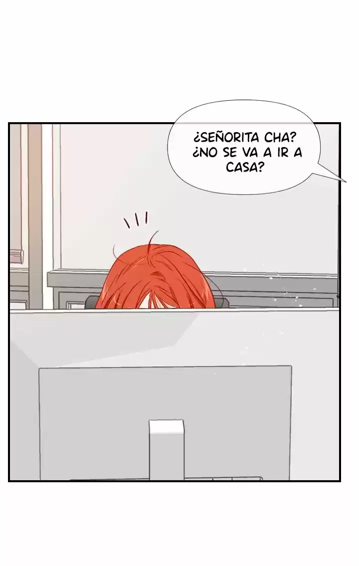 1/24 Romance (2020) - Capítulo 52 - Página 37 - LectorTMOo