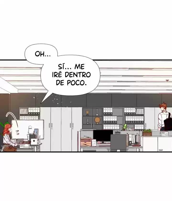 1/24 Romance (2020) - Capítulo 52 - Página 38 - LectorTMOo