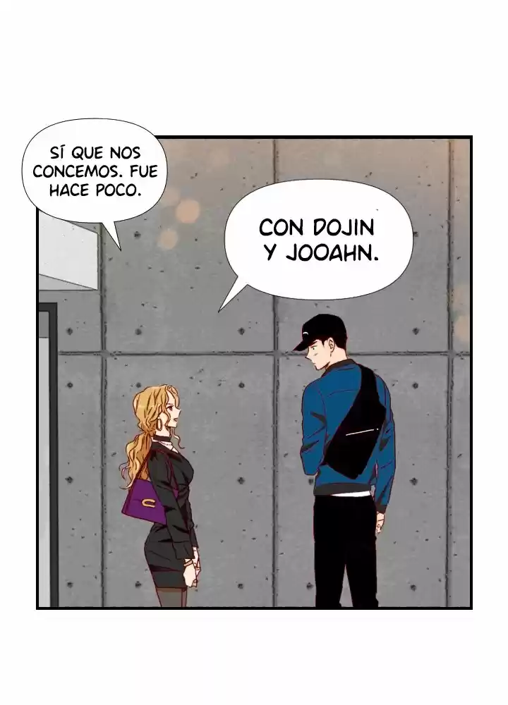 1/24 Romance (2020) - Capítulo 52 - Página 57 - LectorTMOo