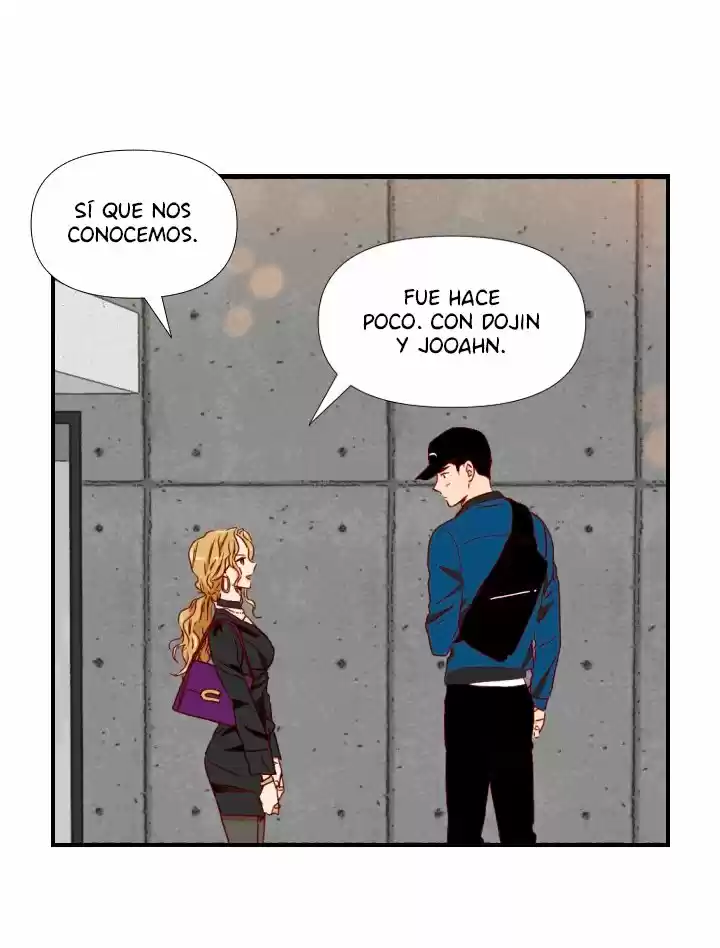 1/24 Romance (2020) - Capítulo 53 - Página 3 - LectorTMOo