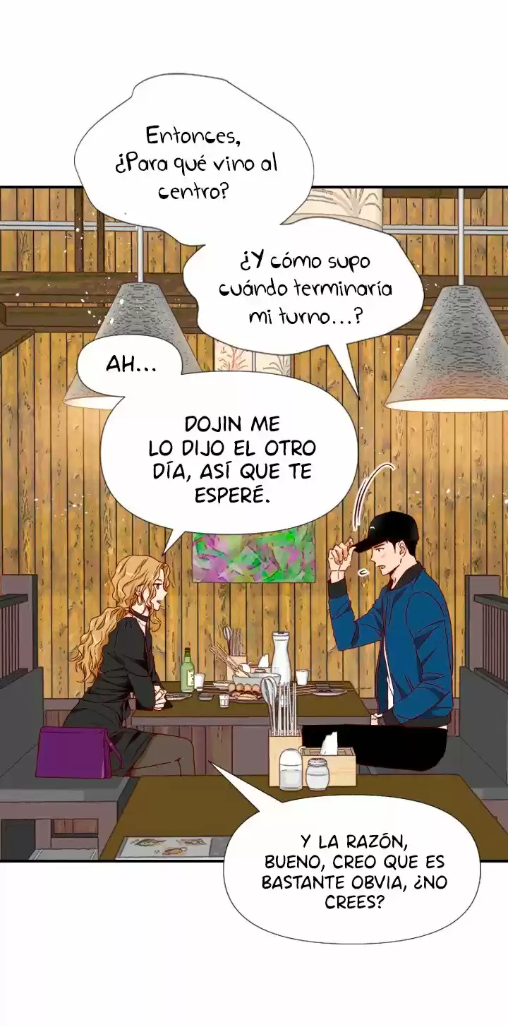 1/24 Romance (2020) - Capítulo 53 - Página 16 - LectorTMOo