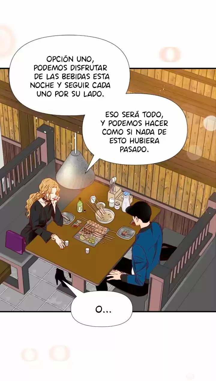 1/24 Romance (2020) - Capítulo 53 - Página 21 - LectorTMOo