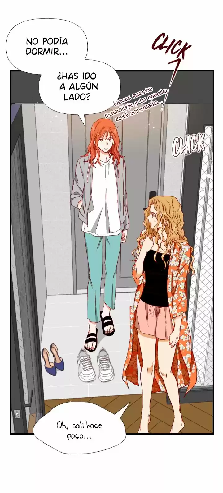 1/24 Romance (2020) - Capítulo 53 - Página 53 - LectorTMOo