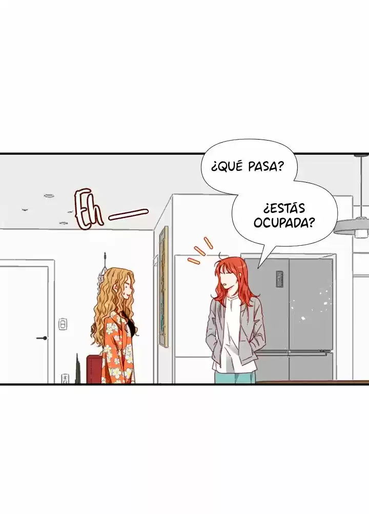 1/24 Romance (2020) - Capítulo 53 - Página 56 - LectorTMOo