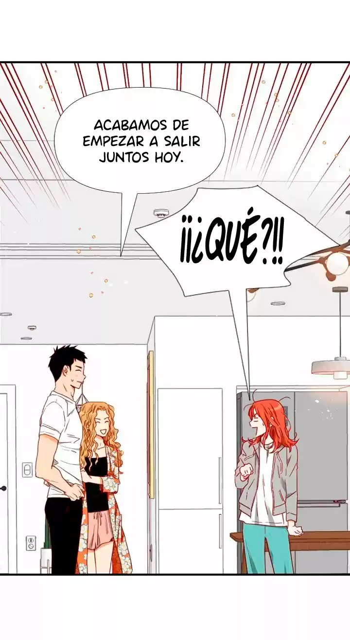 1/24 Romance (2020) - Capítulo 54 - Página 5 - LectorTMOo