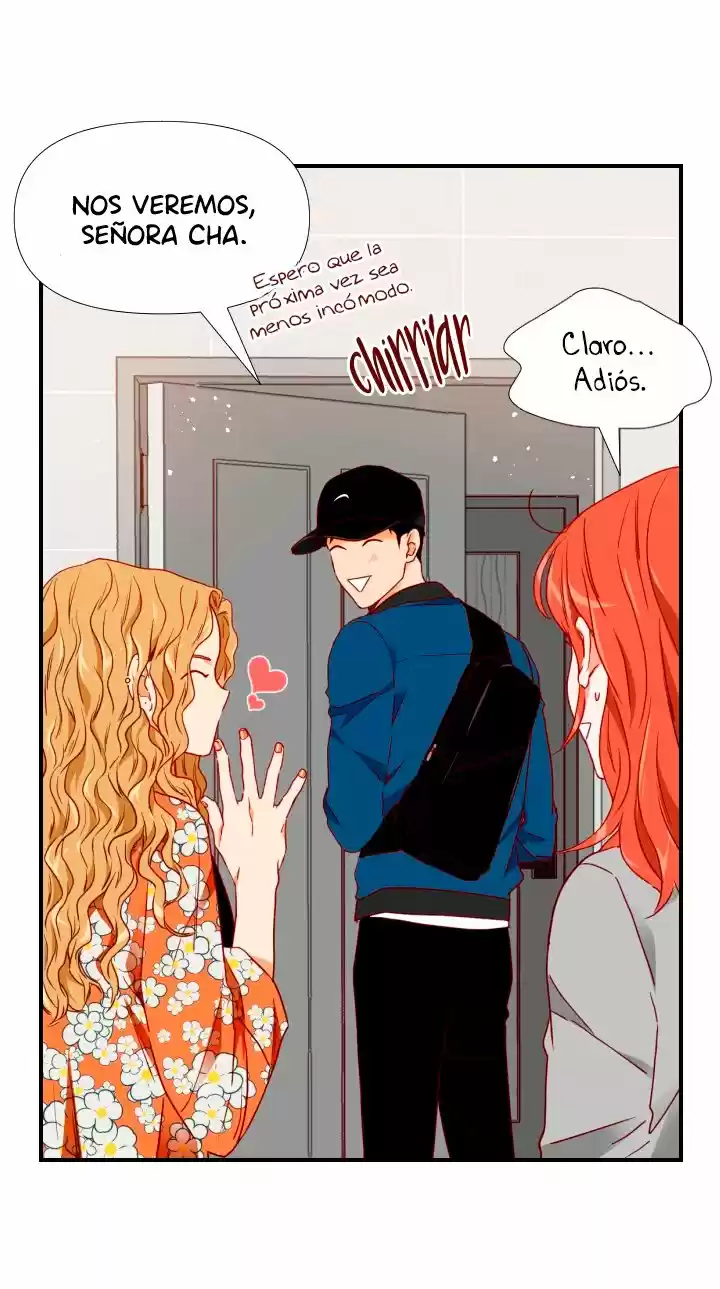 1/24 Romance (2020) - Capítulo 54 - Página 8 - LectorTMOo