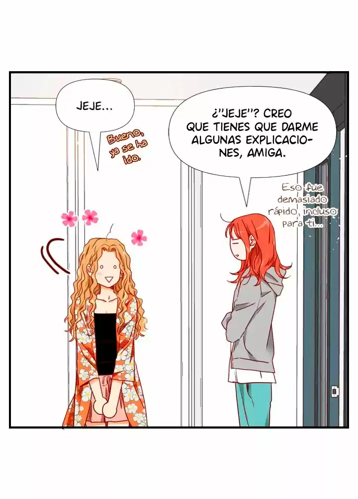 1/24 Romance (2020) - Capítulo 54 - Página 10 - LectorTMOo