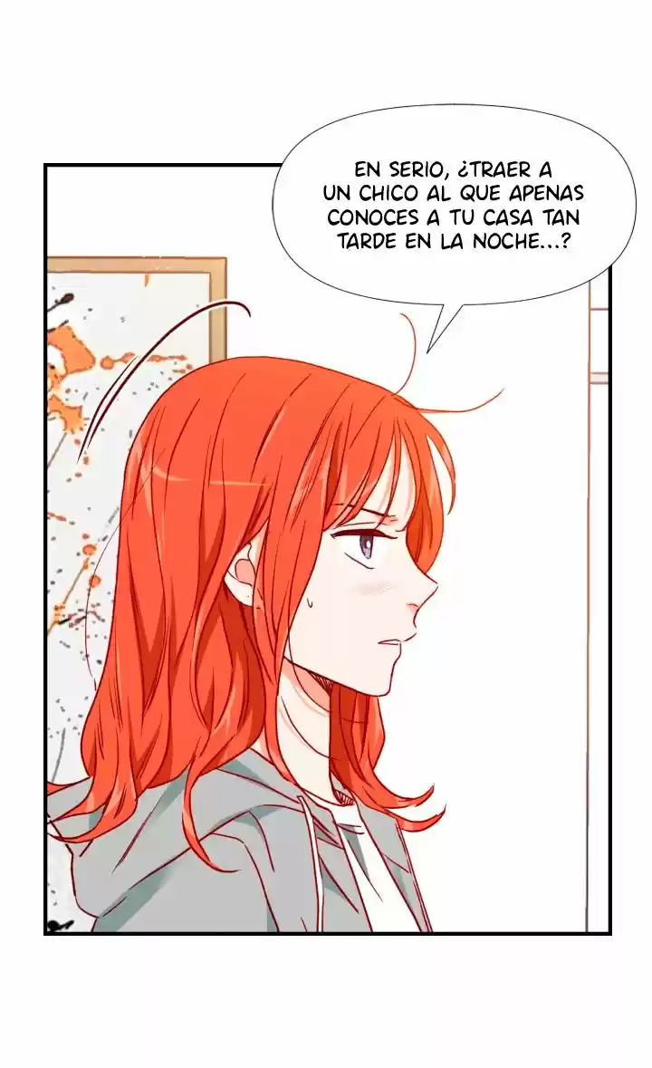 1/24 Romance (2020) - Capítulo 54 - Página 11 - LectorTMOo