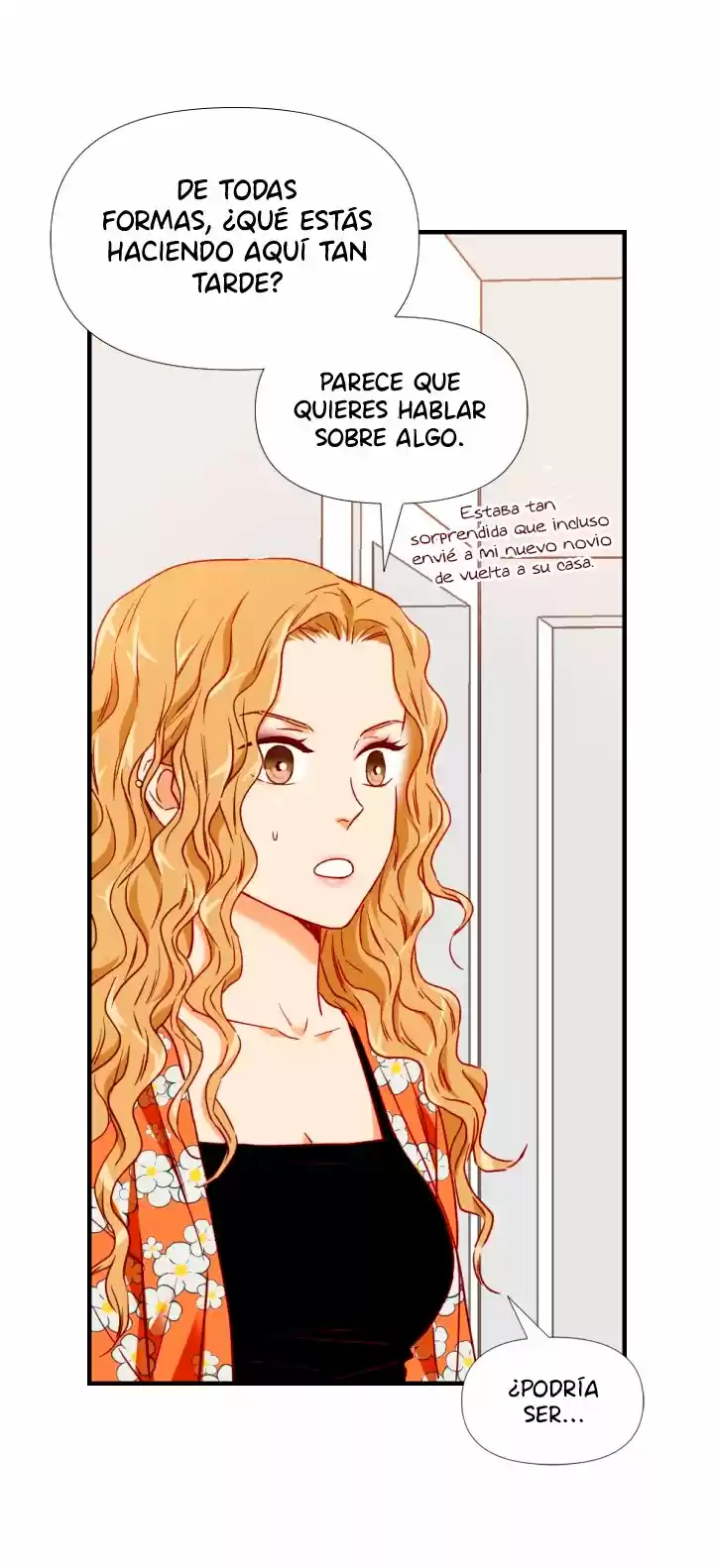 1/24 Romance (2020) - Capítulo 54 - Página 13 - LectorTMOo