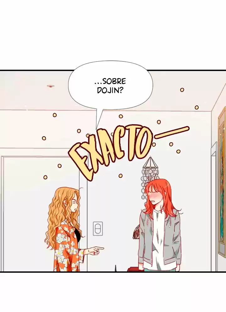 1/24 Romance (2020) - Capítulo 54 - Página 14 - LectorTMOo
