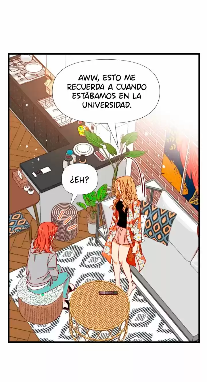 1/24 Romance (2020) - Capítulo 54 - Página 25 - LectorTMOo