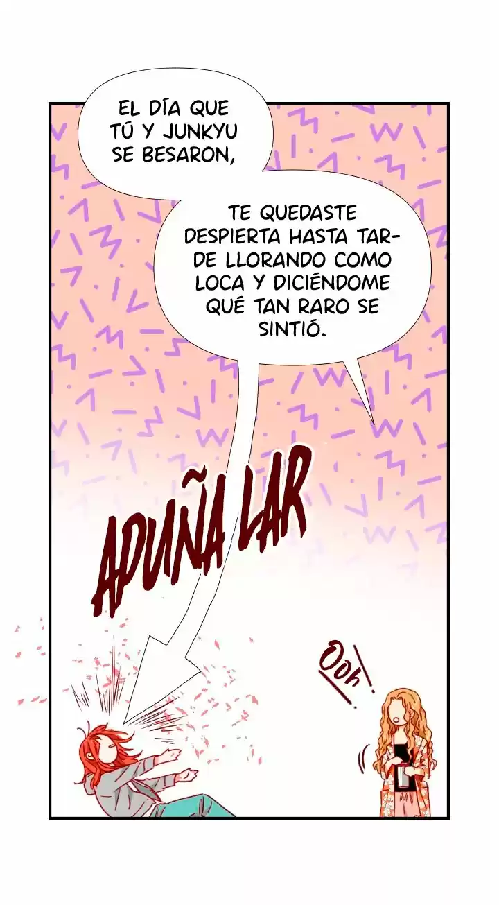 1/24 Romance (2020) - Capítulo 54 - Página 29 - LectorTMOo