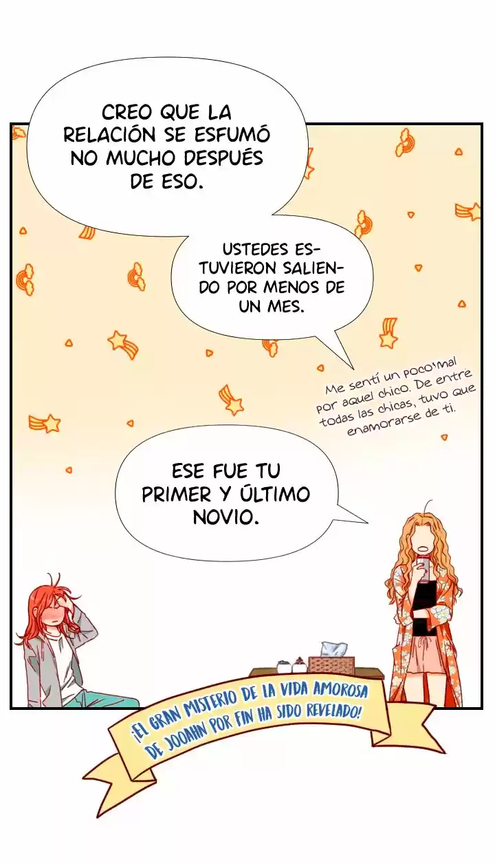 1/24 Romance (2020) - Capítulo 54 - Página 30 - LectorTMOo