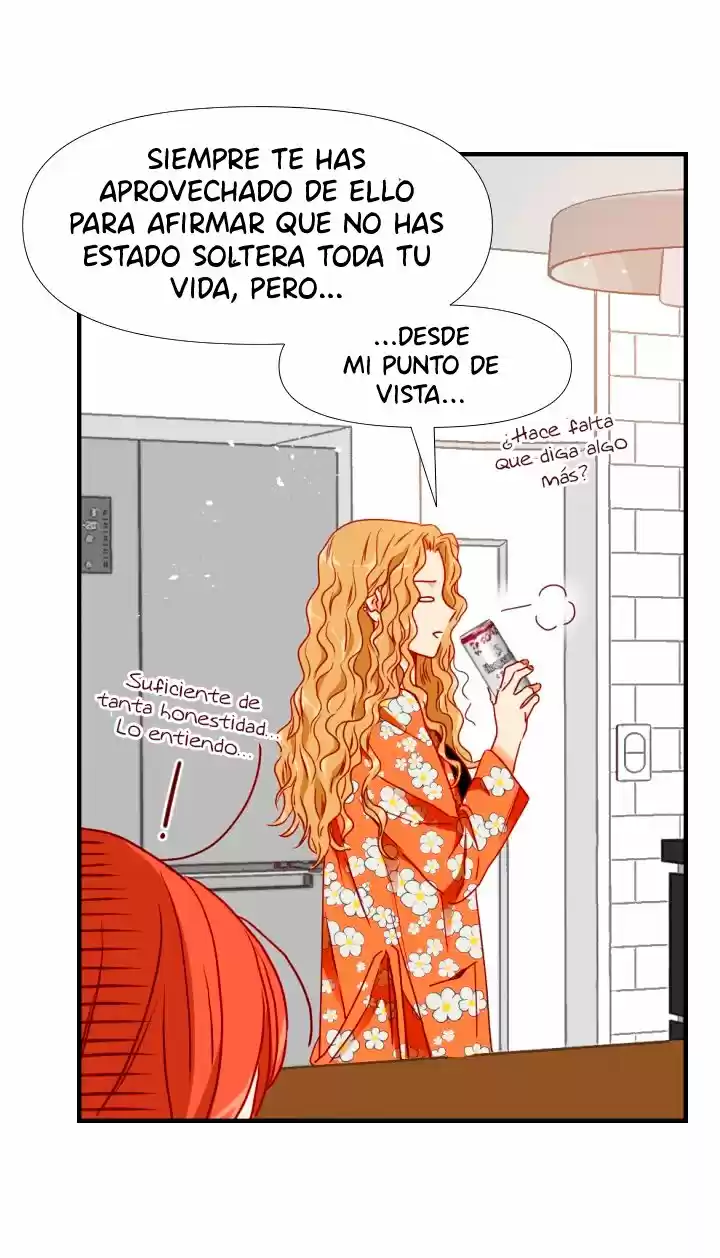 1/24 Romance (2020) - Capítulo 54 - Página 31 - LectorTMOo