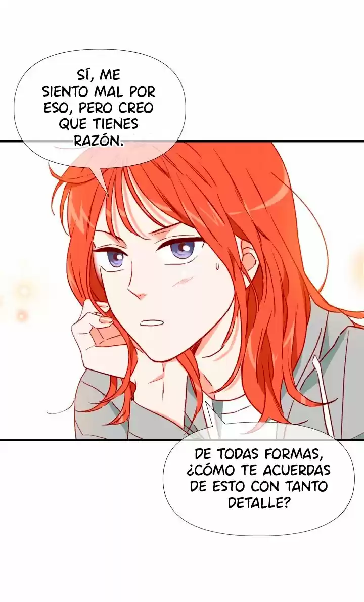 1/24 Romance (2020) - Capítulo 54 - Página 33 - LectorTMOo