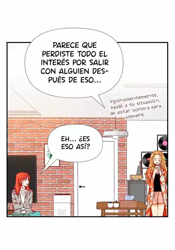 1/24 Romance (2020) - Capítulo 54 - Página 35 - LectorTMOo
