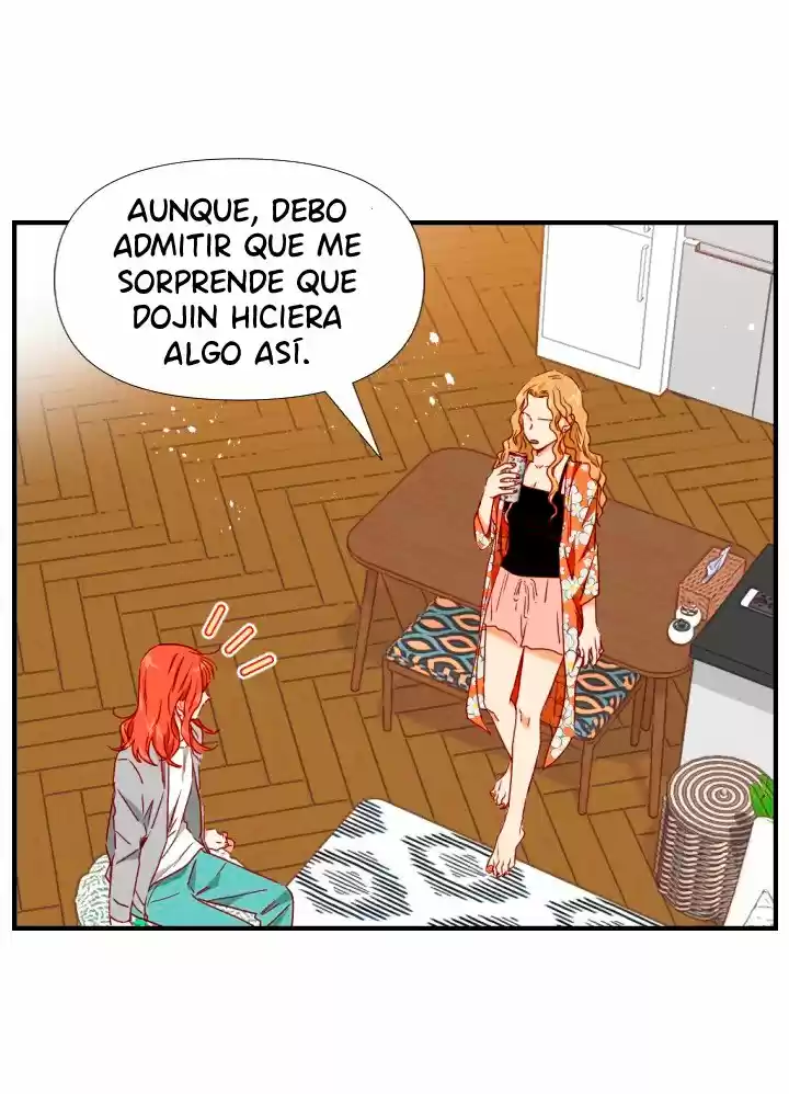 1/24 Romance (2020) - Capítulo 54 - Página 39 - LectorTMOo