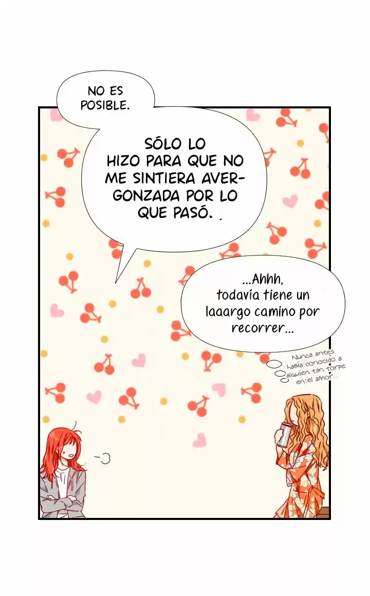 1/24 Romance (2020) - Capítulo 54 - Página 41 - LectorTMOo