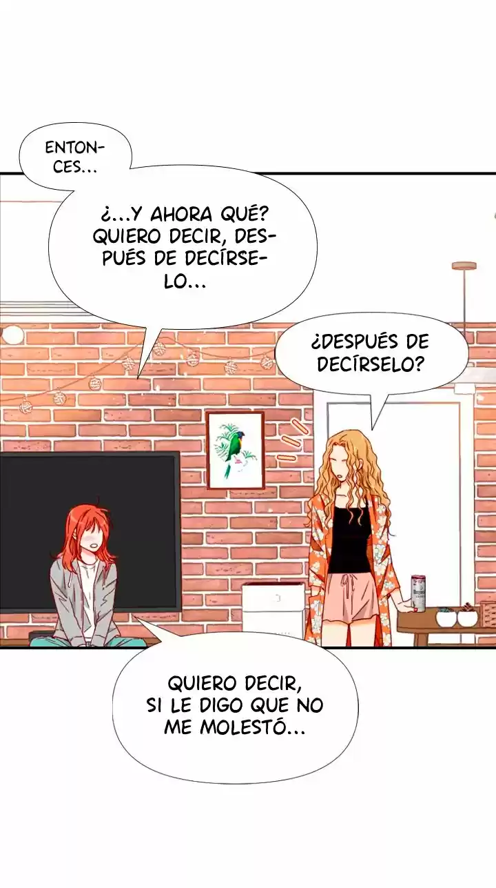 1/24 Romance (2020) - Capítulo 54 - Página 45 - LectorTMOo