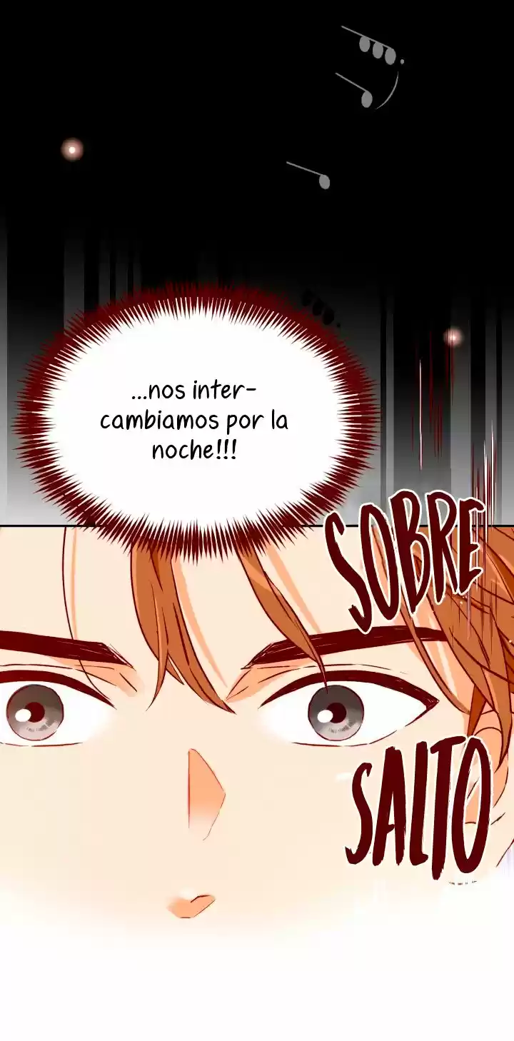 1/24 Romance (2020) - Capítulo 54 - Página 58 - LectorTMOo
