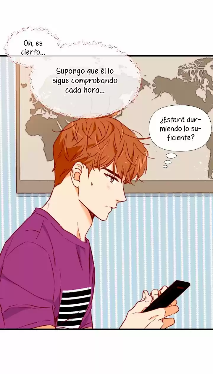 1/24 Romance (2020) - Capítulo 54 - Página 65 - LectorTMOo