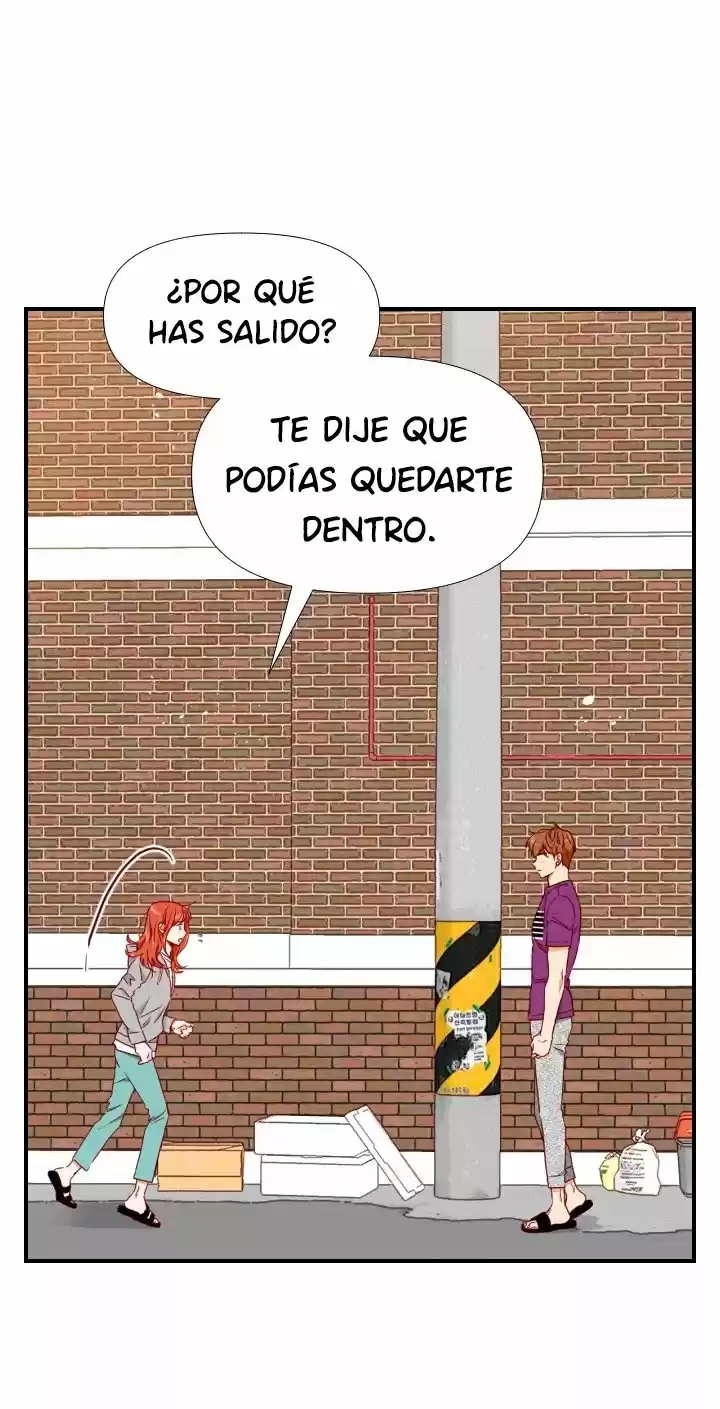 1/24 Romance (2020) - Capítulo 55 - Página 11 - LectorTMOo