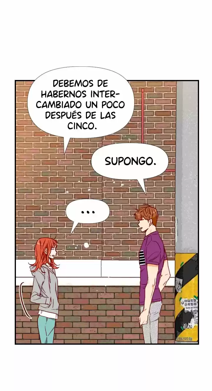 1/24 Romance (2020) - Capítulo 55 - Página 18 - LectorTMOo