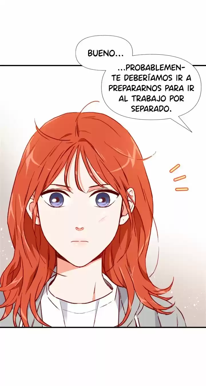 1/24 Romance (2020) - Capítulo 55 - Página 19 - LectorTMOo