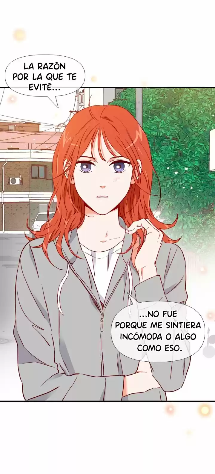 1/24 Romance (2020) - Capítulo 55 - Página 23 - LectorTMOo
