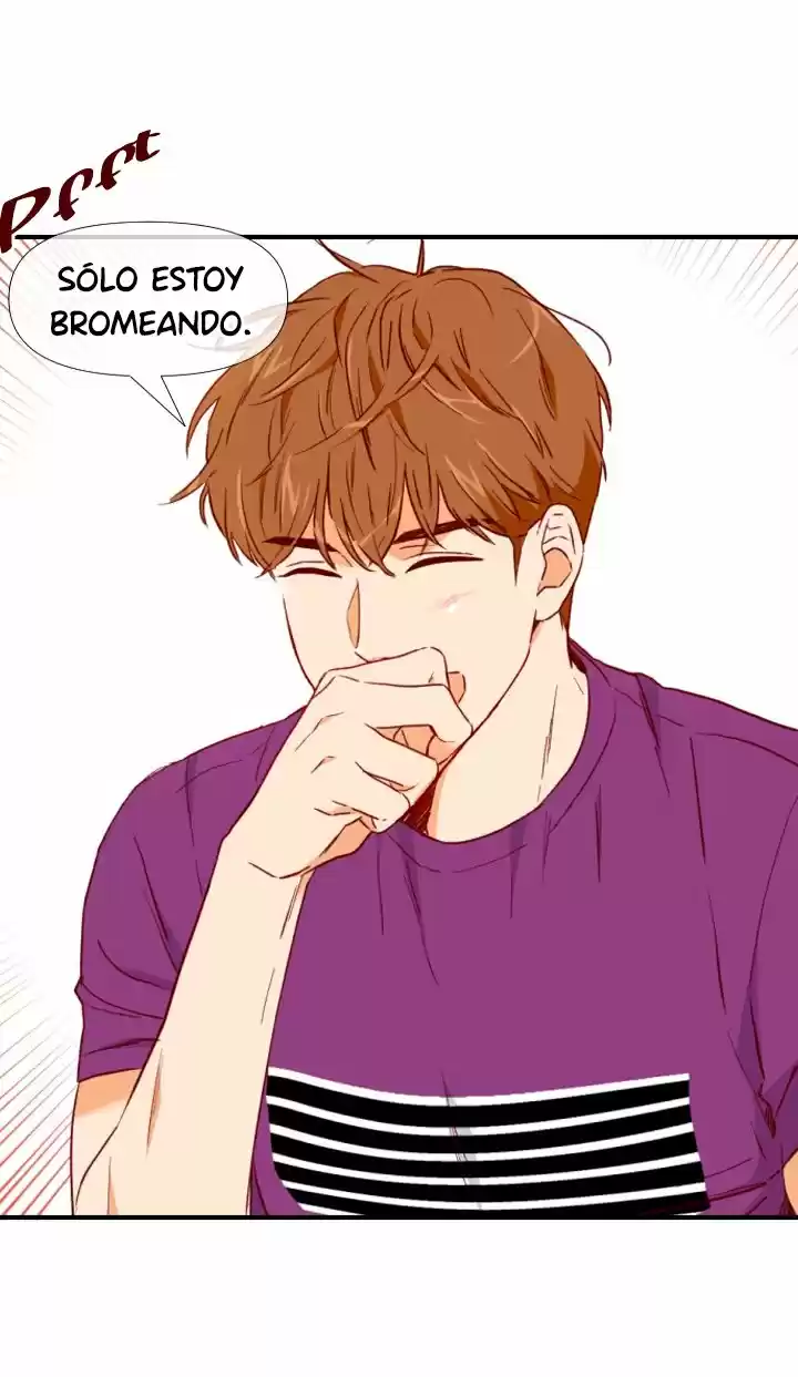 1/24 Romance (2020) - Capítulo 55 - Página 33 - LectorTMOo