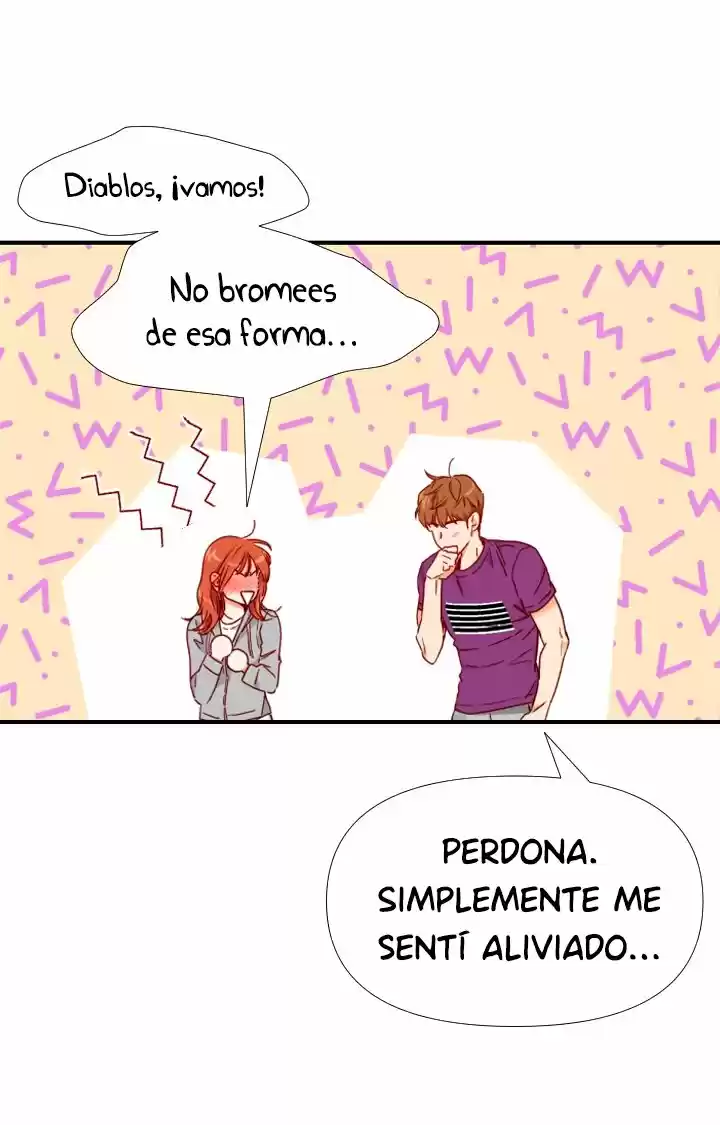 1/24 Romance (2020) - Capítulo 55 - Página 34 - LectorTMOo