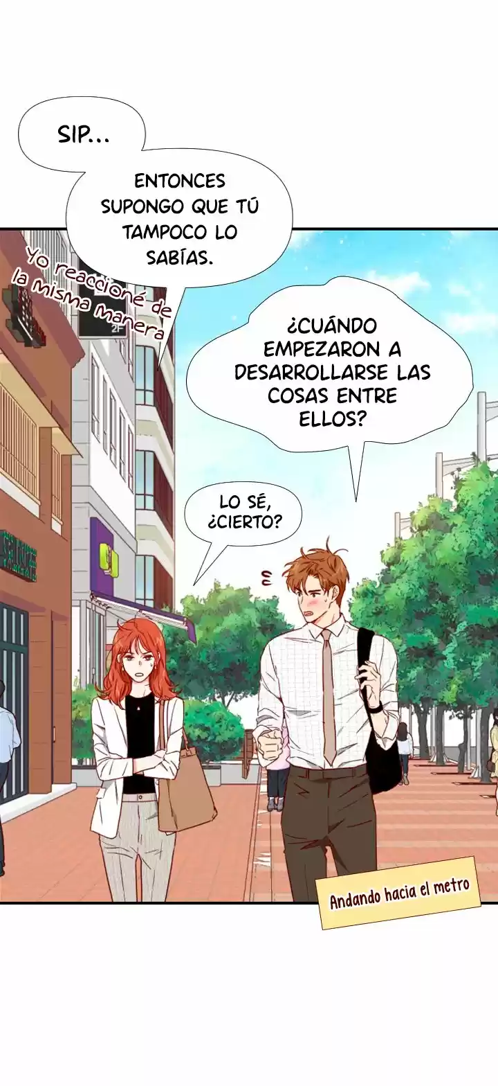 1/24 Romance (2020) - Capítulo 55 - Página 41 - LectorTMOo