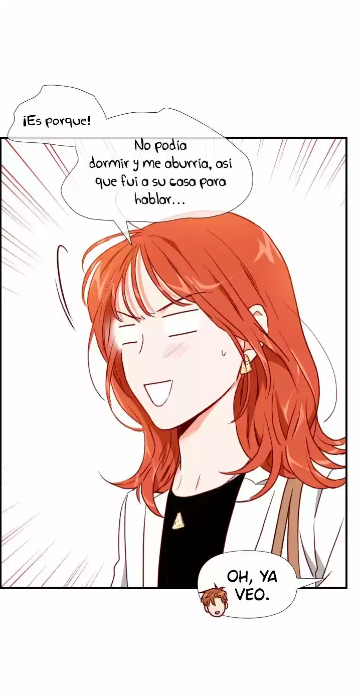 1/24 Romance (2020) - Capítulo 55 - Página 48 - LectorTMOo