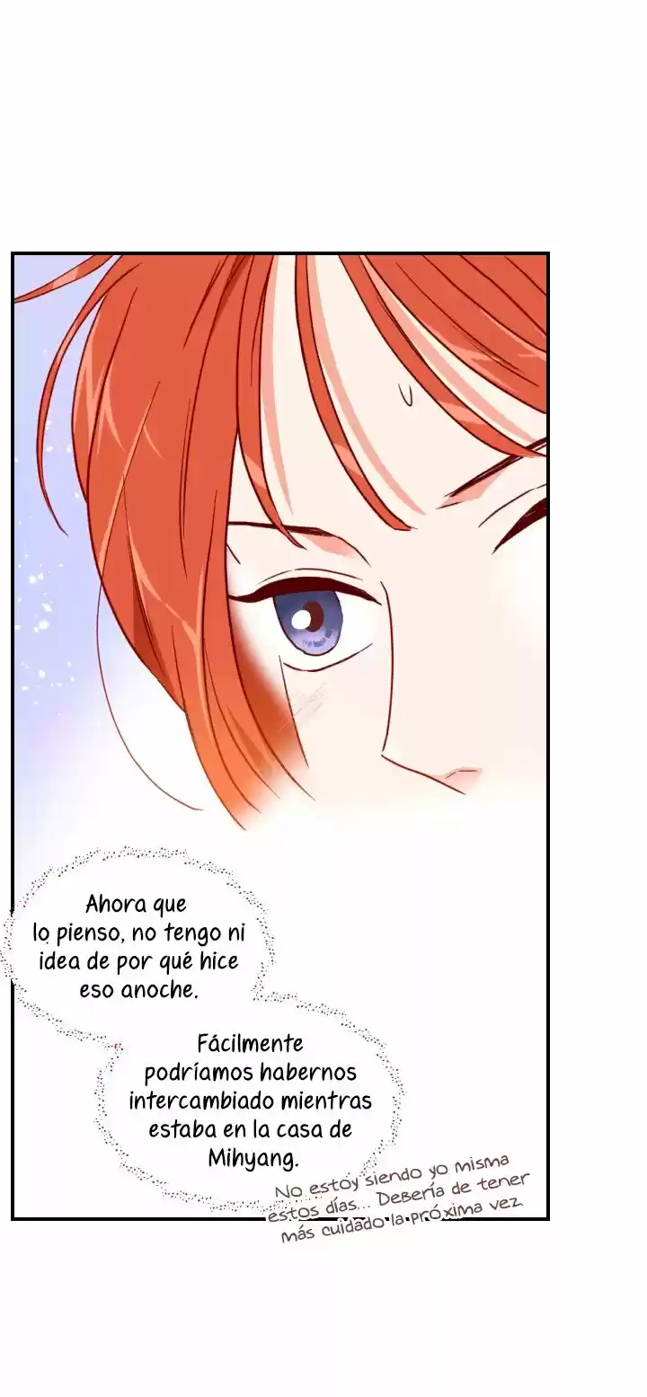 1/24 Romance (2020) - Capítulo 55 - Página 50 - LectorTMOo