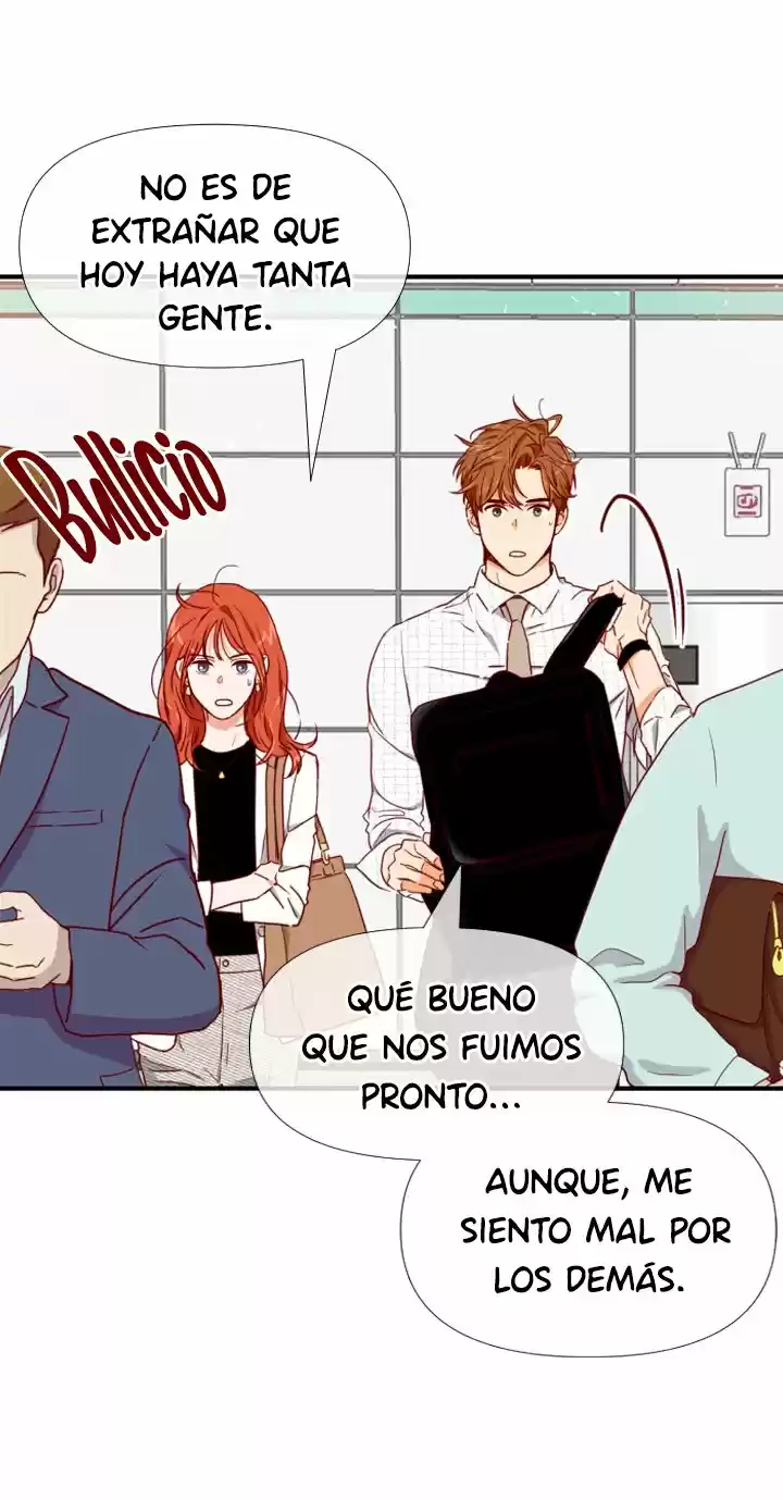 1/24 Romance (2020) - Capítulo 55 - Página 54 - LectorTMOo