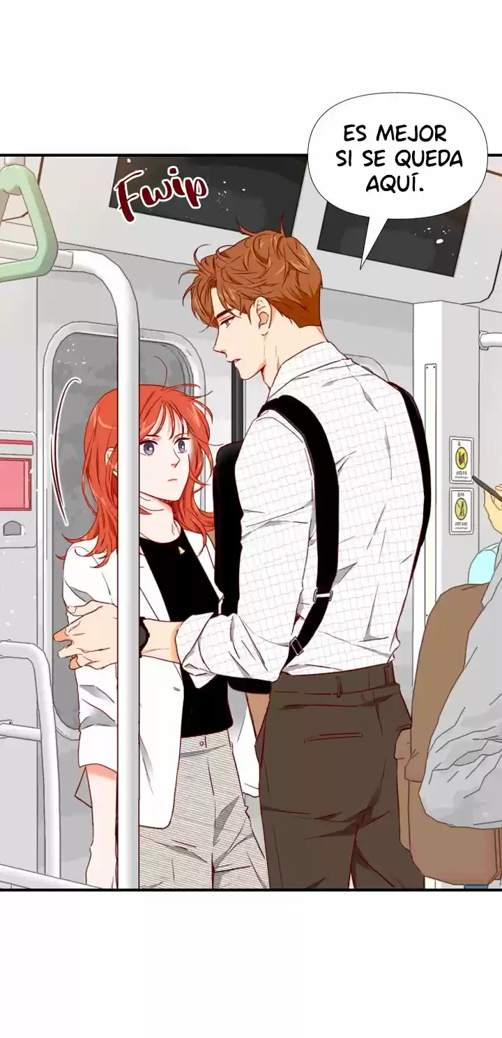 1/24 Romance (2020) - Capítulo 55 - Página 60 - LectorTMOo