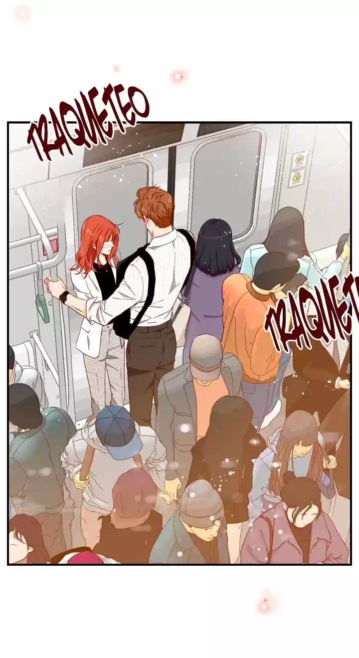 1/24 Romance (2020) - Capítulo 56 - Página 9 - LectorTMOo