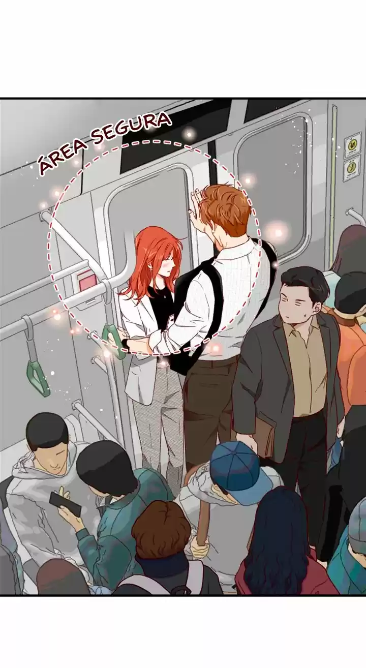 1/24 Romance (2020) - Capítulo 56 - Página 21 - LectorTMOo