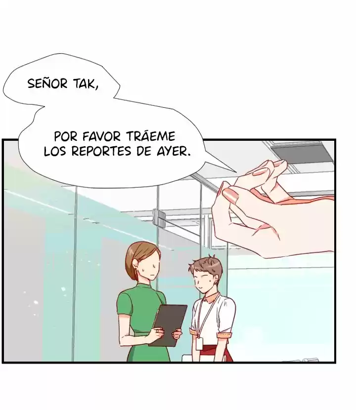 1/24 Romance (2020) - Capítulo 56 - Página 29 - LectorTMOo