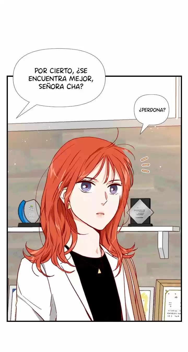 1/24 Romance (2020) - Capítulo 56 - Página 33 - LectorTMOo