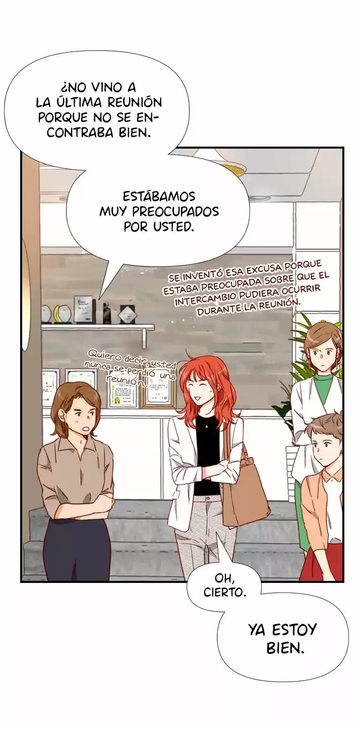 1/24 Romance (2020) - Capítulo 56 - Página 34 - LectorTMOo