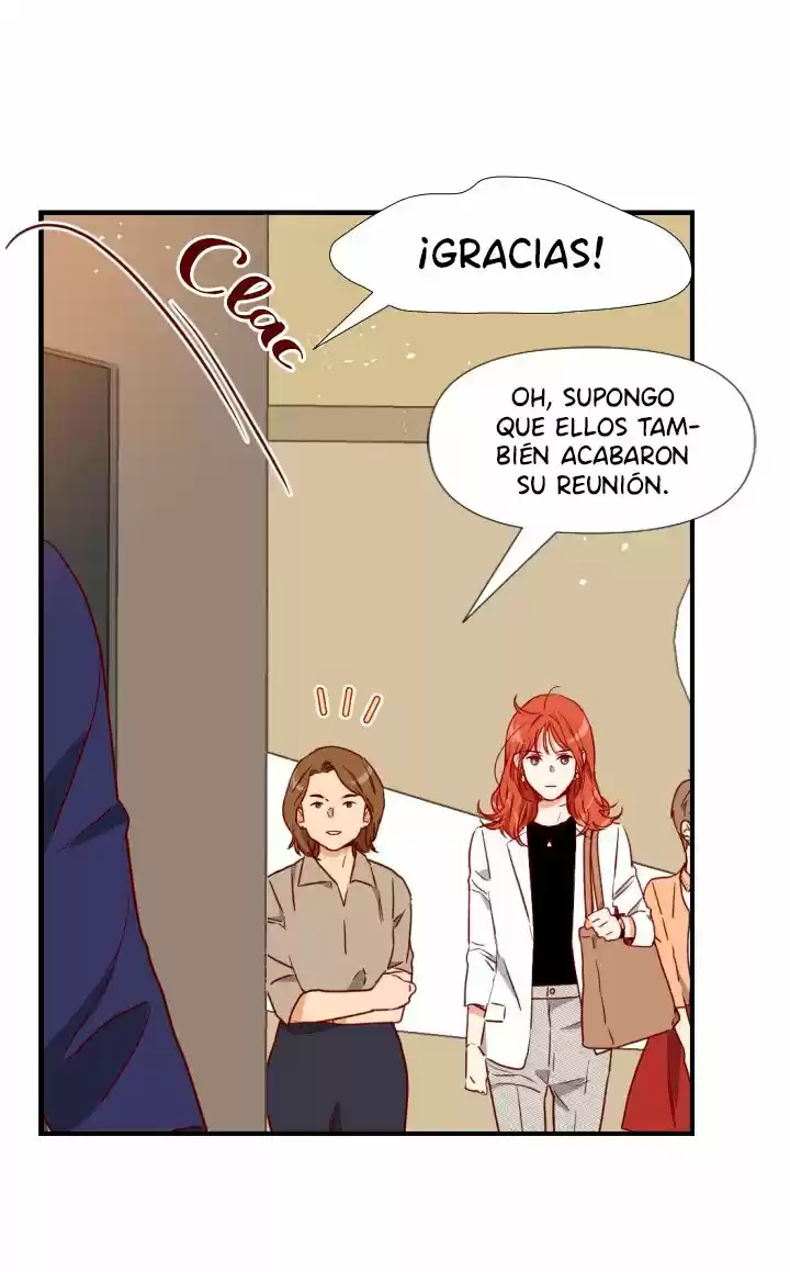 1/24 Romance (2020) - Capítulo 56 - Página 35 - LectorTMOo