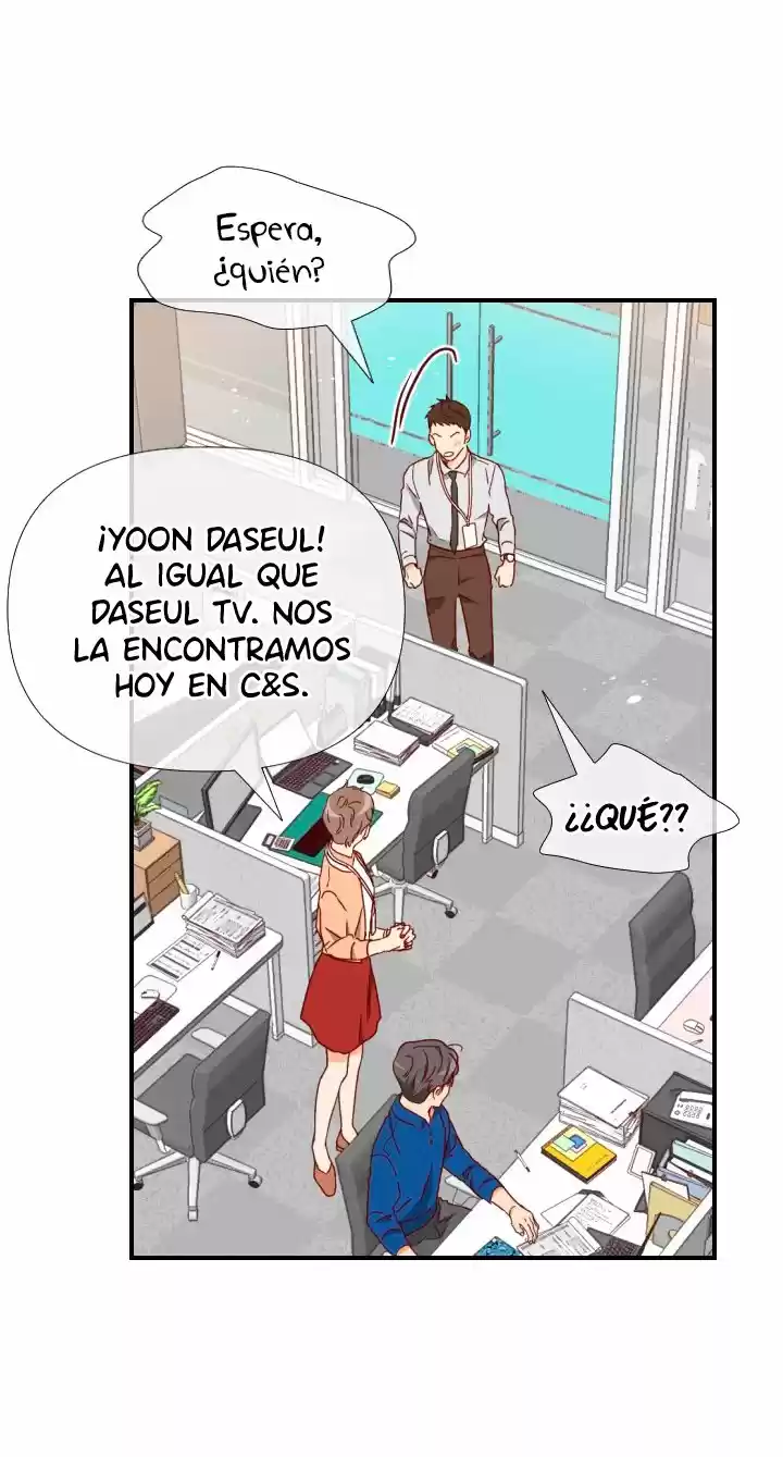 1/24 Romance (2020) - Capítulo 58 - Página 19 - LectorTMOo