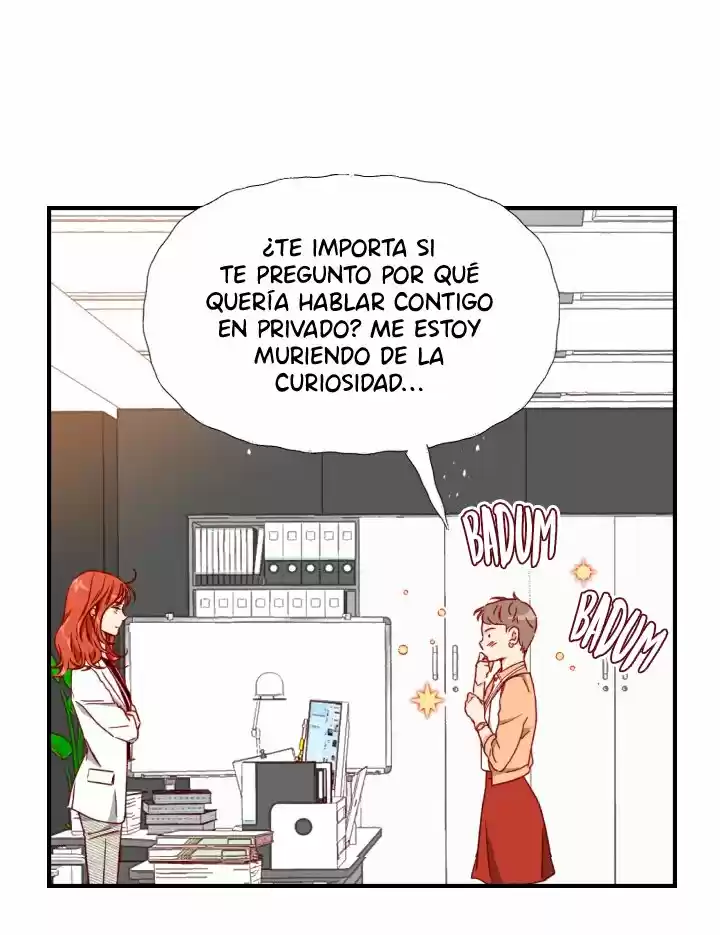 1/24 Romance (2020) - Capítulo 58 - Página 22 - LectorTMOo