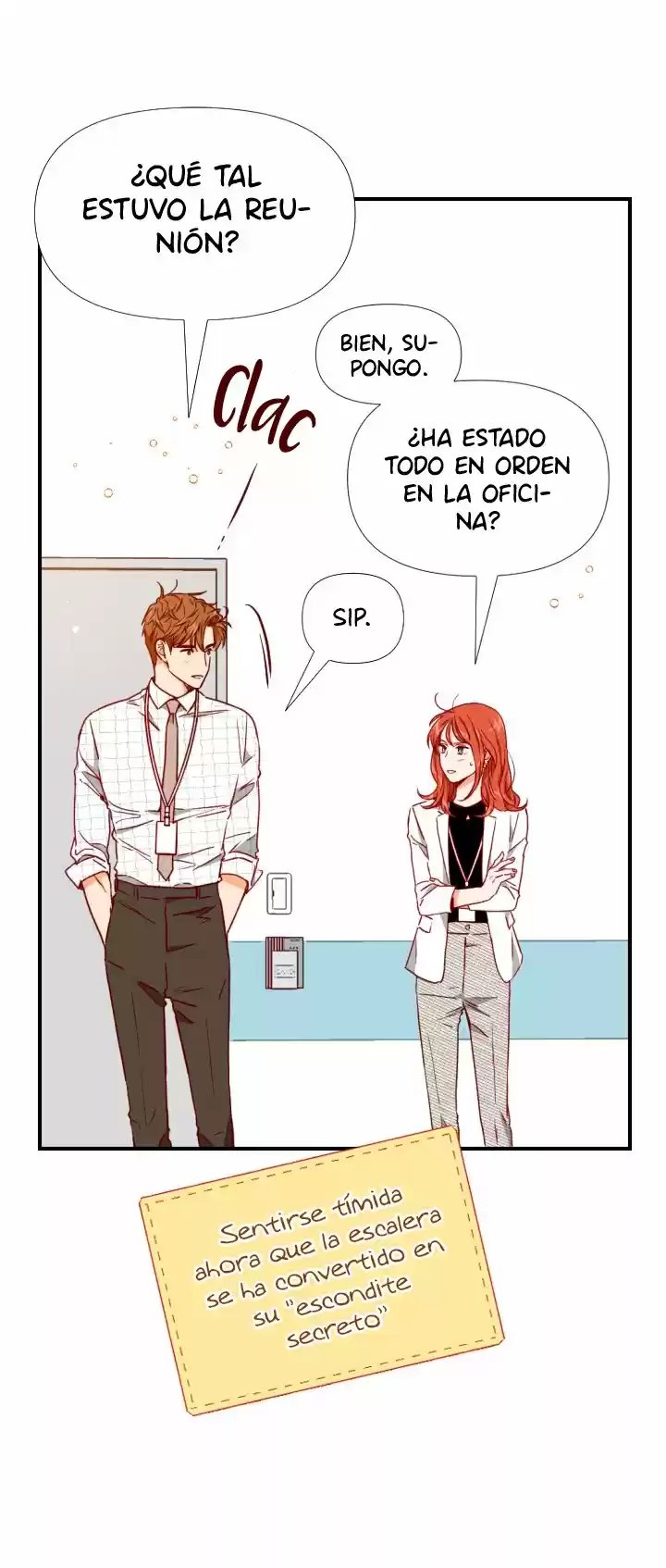1/24 Romance (2020) - Capítulo 58 - Página 33 - LectorTMOo