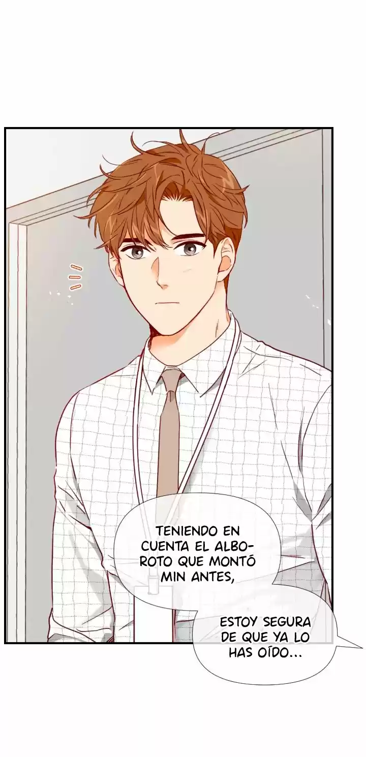 1/24 Romance (2020) - Capítulo 58 - Página 34 - LectorTMOo