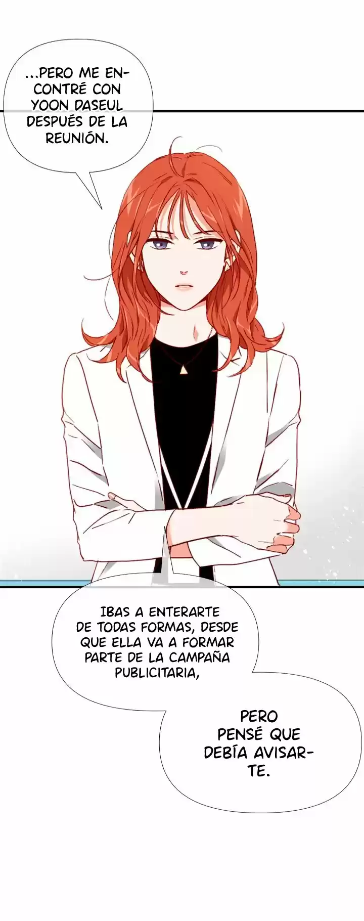 1/24 Romance (2020) - Capítulo 58 - Página 35 - LectorTMOo