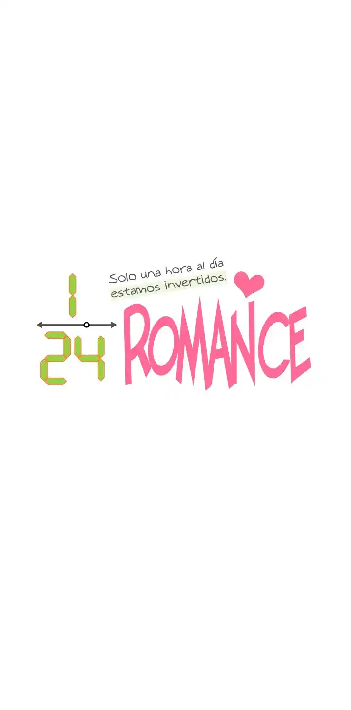 1/24 Romance (2020) - Capítulo 59 - Página 5 - LectorTMOo